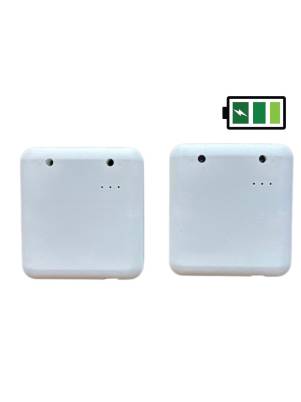 Лічильник відвідувачів з живленням від акумулятора WF-215