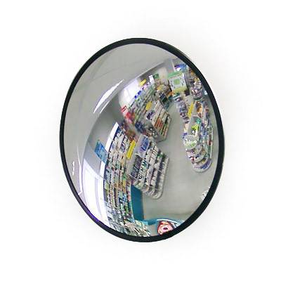 Зеркало cферическое обзорное Д-300