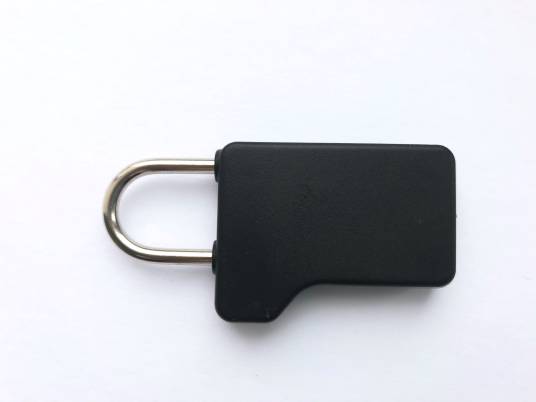 Датчик защитный акустомагнитный Pad Lock 